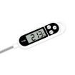 Picture of TP300 Food Temperature Counting Stainless Steel Plug-in Kitchen Electronic Digital Thermometer