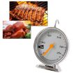 Picture of Hanging High Temperature Resistance Stainless Steel Oven Thermometer Kitchen Tools