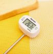 Picture of Electronic Probe Type Kitchen Food Digital Thermometer