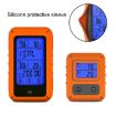Wireless Food Thermometer BBQ Kitchen Thermometer - 3