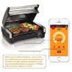 Wireless Bluetooth BBQ Thermometer for Kitchen Food Barbecue - 7