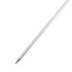 Food Pen Type Thermometer Probe Electronic Digital Display - White - 5