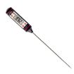Food Pen Type Thermometer Probe Electronic Digital Display - Black - 2