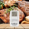 Picture of TS-84 Kitchen Electronic Digital Food Thermometer Baking Barbecue Thermometer