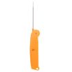 Picture of TS-BY52-Y Kitchen Food Cooking BBQ Foldable Waterproof Probe Thermometer (Yellow)
