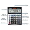 Picture of OSALO OS-2TV 12 Digits Desktop Tax Rate Calculator Solar Energy Dual Power Calculator