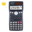 Picture of OSALO OS-991MS 10+2 Digits Double Line Display Multi-functional Student Function Scientific Calculator Solar Energy Dual Power Calculator