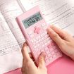 Deli 1700 Scientific Calculator Portable White - 7