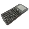 Portable 2.4" E-book Calculator with Sound Recording & Radio - 4