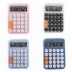 Mechanical Keyboard Calculator Office Student Exam Display - 2