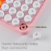 Mechanical Keyboard Calculator Office Student Exam Display - 5
