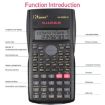 Scientific Function Calculator for Middle School Exams - 2
