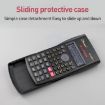 Scientific Function Calculator for Middle School Exams - 4