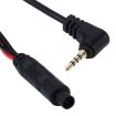 10m 4P Male & 2.5mm Female to 2.5mm Extension Cord for BMW - 3