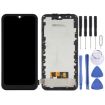 LCD Screen for Ulefone Note 8P with Digitizer Assembly - 2