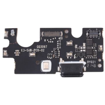 Ulefone Power Armor 14 Pro Charging Port Board - Genuine Replacement - 1
