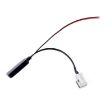 Picture of Car AUX Bluetooth Audio Cable Wiring Harness for Mercedes Benz Comand APS NTG CD20 30 50
