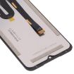 LCD Screen and Digitizer Assembly for Ulefone Power Armor 14 - Black - 4