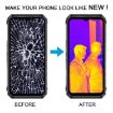 LCD Screen For Ulefone Power Armor 19T with Digitizer Assembly - 6