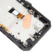 LCD Screen For Ulefone Power Armor 18T with Digitizer Assembly - 4
