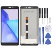 LCD Screen for Ulefone Armor X9 Pro with Digitizer Assembly - 1