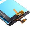 TFT LCD Screen for Xiaomi Redmi Note 4/Note 4X with Digitizer - Black - 4