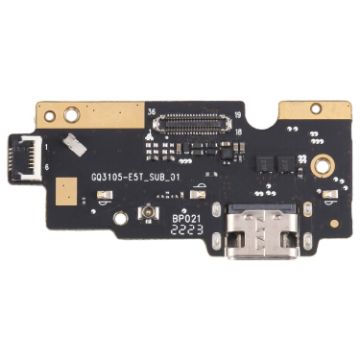 Ulefone Power Armor X11 Pro Charging Port Board - Replacement Part - 1