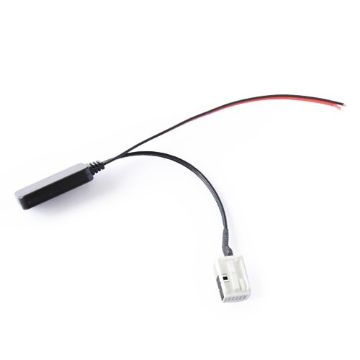 BMW Car Bluetooth Module Adapter - Wireless Audio Cable - 1