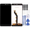 Black TFT LCD Screen for Xiaomi Mi 5s Plus with Digitizer Assembly - 1