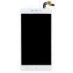 Xiaomi Redmi Note 4X TFT LCD Screen with Digitizer - White - 2