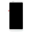 White TFT LCD Screen for Xiaomi Redmi 5 Plus with Digitizer Full Assembly - 2