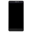 Black TFT LCD Screen for Xiaomi Mi Max 2 with Digitizer Full Assembly - 2