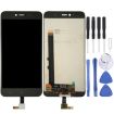 TFT LCD Screen for Xiaomi Redmi Note 5A Pro/Prime - Black - 1