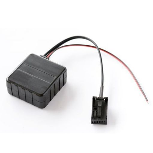 Car Bluetooth Module AUX Adapter for BMW Mini Cooper/E39/X5/Z4 - 1