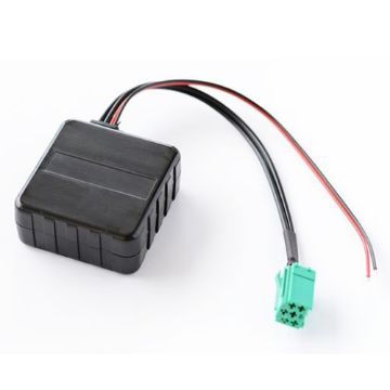 Renault Car Bluetooth Module AUX Adapter Cable - 1