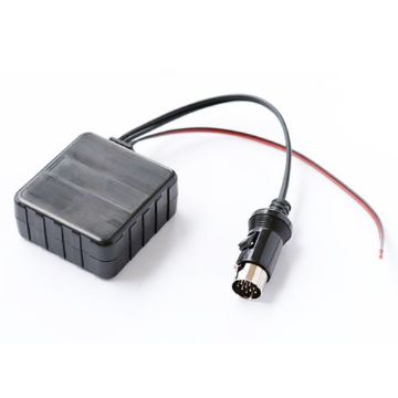 Kenwood 13-Pin CD Host Bluetooth Module Adapter - 1