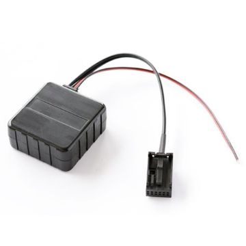 Wireless Bluetooth Module for Ford Focus/Fiesta/Mondeo MK3 - 1