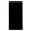 Xiaomi Mi Mix2 TFT LCD Screen with Digitizer Full Assembly - Black - 2
