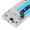 White TFT LCD Screen for Xiaomi Redmi 5 Plus Digitizer Full Assembly - 3