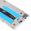 White TFT LCD Screen for Xiaomi Redmi 5 Plus Digitizer Full Assembly - 4