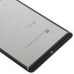 Xiaomi Mi Pad 4 TFT LCD Screen with Digitizer - Black - 4
