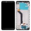 TFT LCD Screen for Xiaomi Redmi S2/Y2 Digitizer Full Assembly (Black) - 3