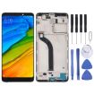 TFT LCD Screen for Xiaomi Redmi 5 Digitizer Full Assembly (Black) - 1