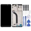 TFT LCD Screen for Xiaomi Redmi 5 Digitizer Full Assembly (Black) - 2