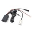 Wireless Bluetooth Module AUX Adapter for Citroen/Peugeot 307 - 1