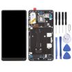TFT LCD Screen for Xiaomi MI Mix 2S Digitizer Full Assembly (Black) - 2