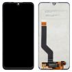 Black TFT LCD Screen for Xiaomi Mi Play with Digitizer Full Assembly - 3