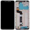 Xiaomi Redmi Note 6 Pro LCD Screen Digitizer - Black - 3