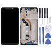 TFT LCD Screen for Xiaomi Pocophone F1 Digitizer Full Assembly - Black - 2
