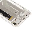 LCD Screen and Digitizer Assembly for Xiaomi Mi 8 - Silver - 5